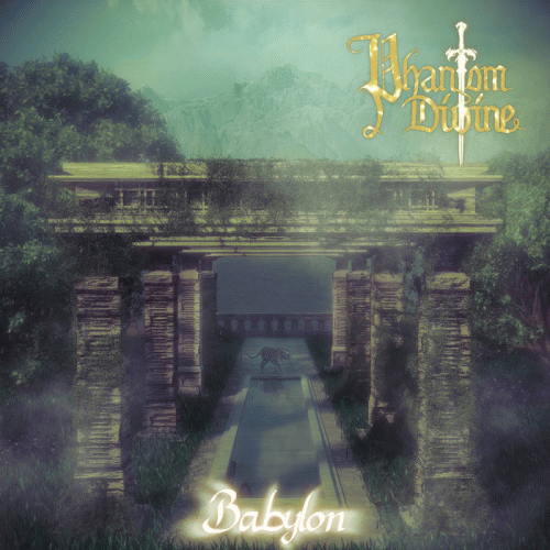 Phantom Divine : Babylon